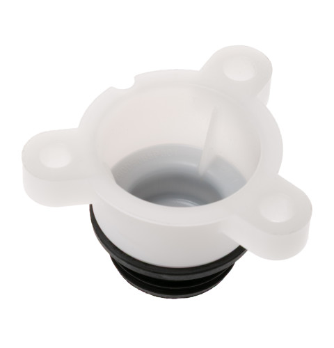 TURBIDITY SENSOR TUB HOLE PLUG