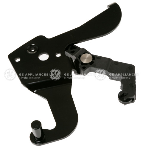 HINGE CLOSURE TOP ASSEMBLY