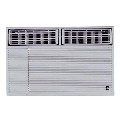 GE® 230/208 Volt Heat/Cool Series Room Air Conditioner