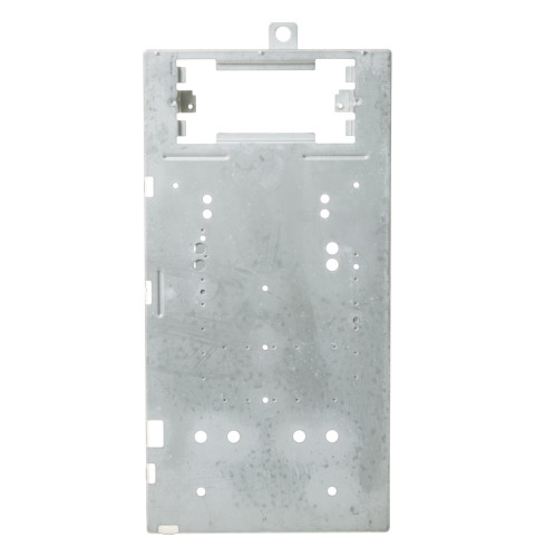MICROWAVE CONTROL PANEL BRACKET