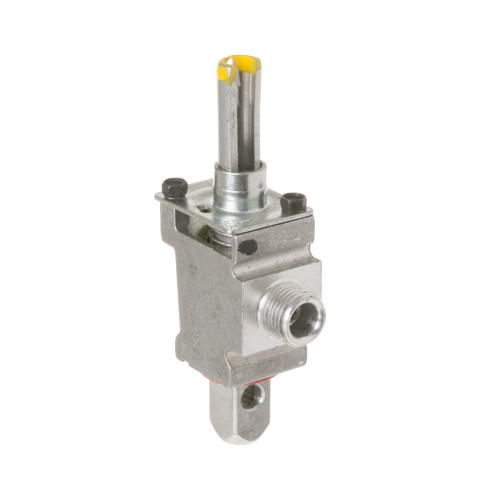 GAS VALVE-RT RR CENTER