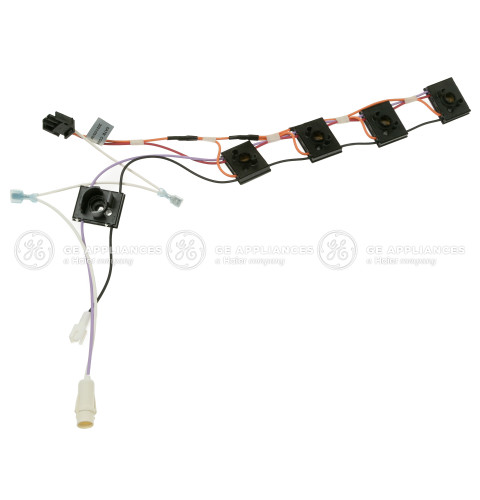 HARNESS SWITCH ASSEMBLY