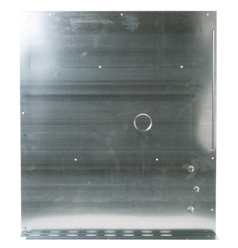 Double Wall oven  Rear wire cover 30