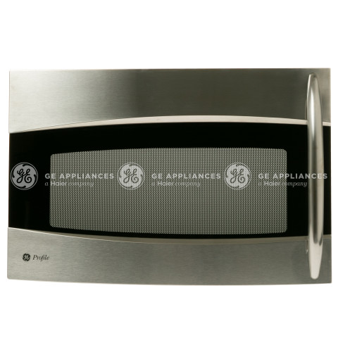 DOOR ASSEMBLY - STAINLESS STEEL