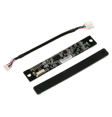 PCB MICROPHONE ASSEMBLY