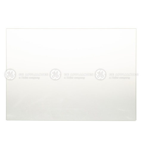 Refrigerator Vegetable Pan Glass