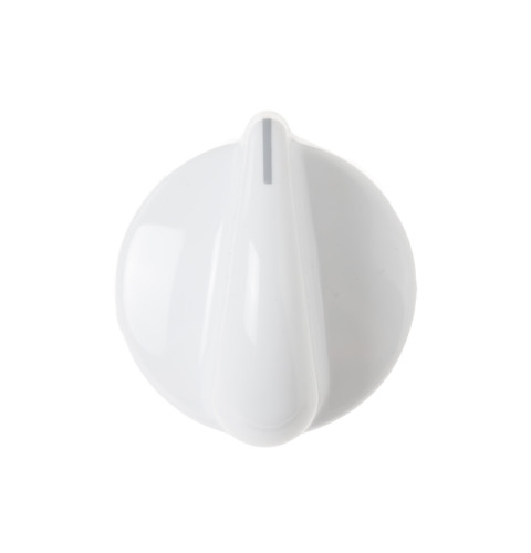 KNOB ASSEMBLY (WHITE)