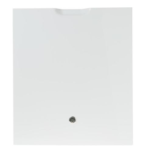 DISHWASHER DOOR - WHITE