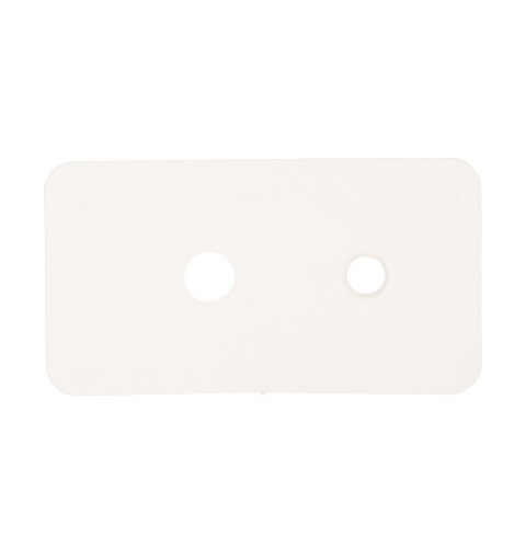 RANGE HANDLE BRACKET SPACER