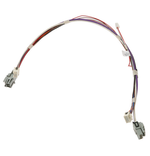 HARNESS SERIAL USER INTERFACE 36