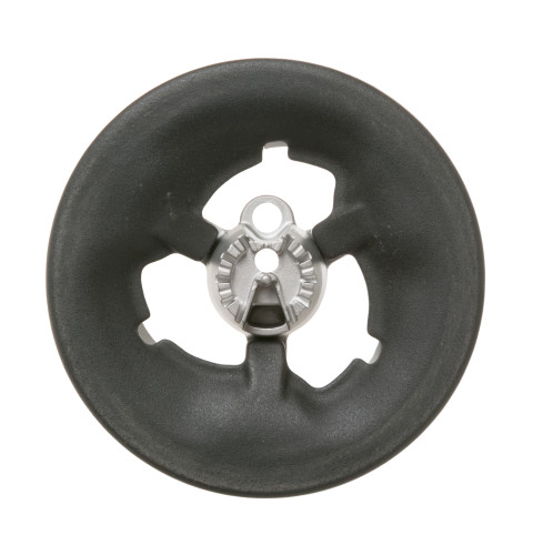 Gas Range 20K Tri-Ring Burner Assembly