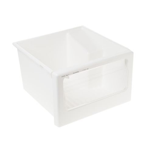 Refrigerator Vegetable Drawer