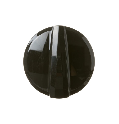 RANGE KNOB - BLACK