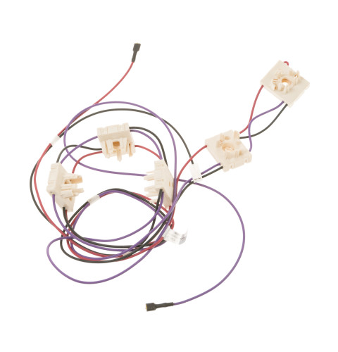 MICROWAVE HARNESS SWITCHES