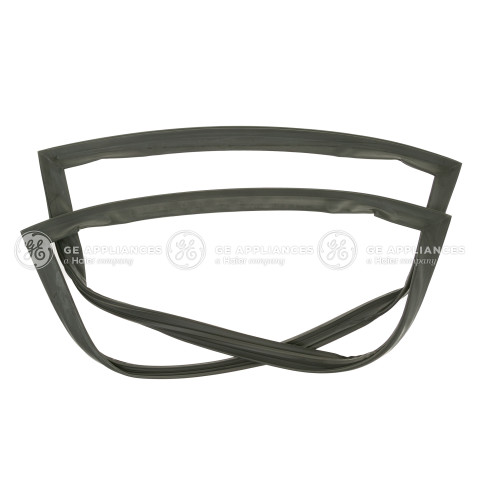 DORIAN GRAY FREEZER DOOR GASKET
