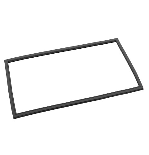 FREEZER DOOR GASKET - QUAD