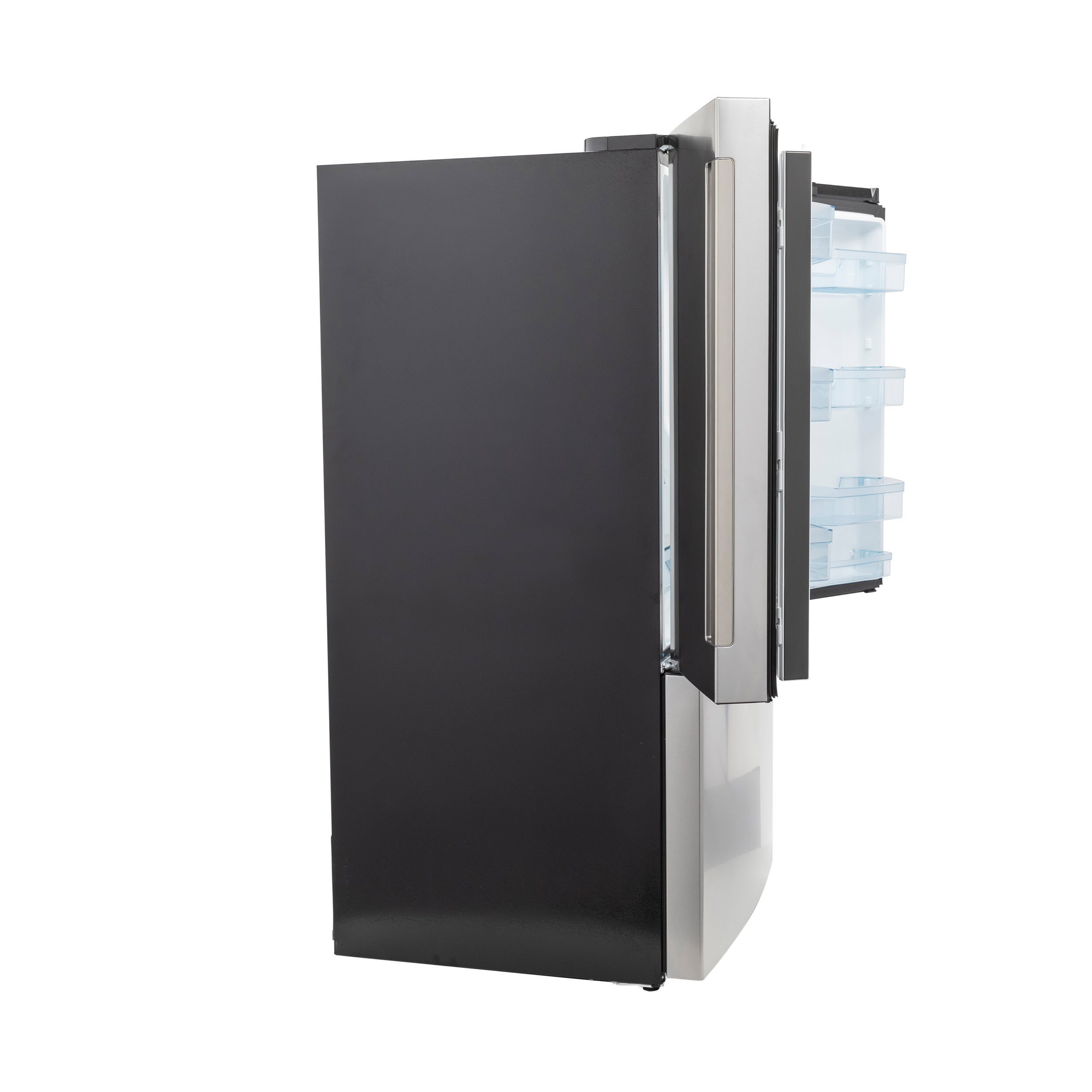 ENERGY STAR® 27.0 Cu. Ft. French-Door Refrigerator