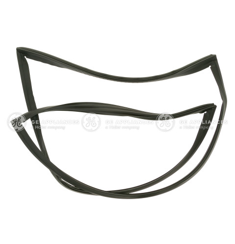 REFRIGERATOR DOOR GASKET