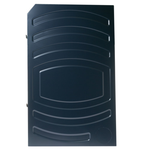 SIDE PANEL SAPPHIRE BLUE RIGHT