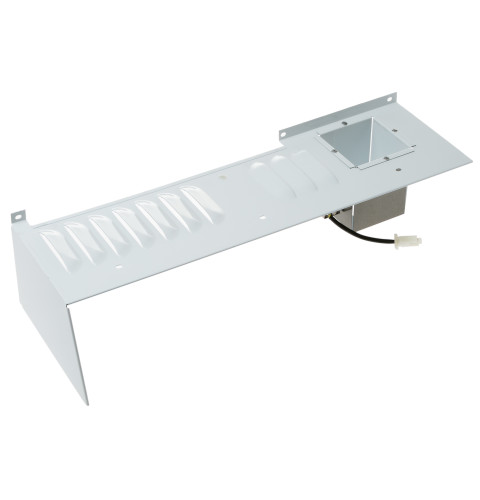 EVAP FAN COVER SERVICE