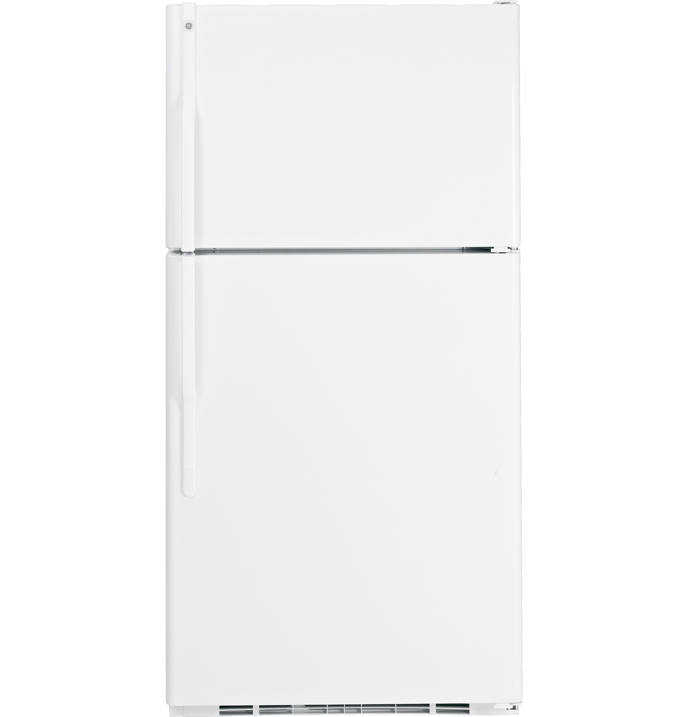 GE® 21.7 Cu. Ft. Top-Freezer Refrigerator