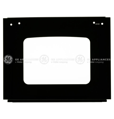 DOOR OTR ASM 27 (BLACK)