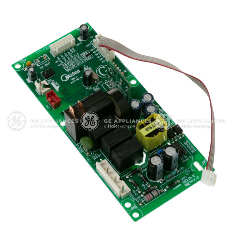 Microwave Control Board