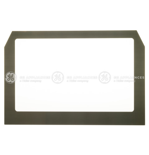 GLASS OVEN DOOR INNER