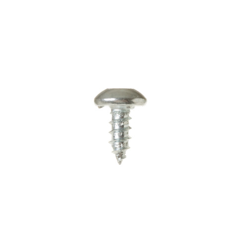 TAMPER RESISTANCE SCREW