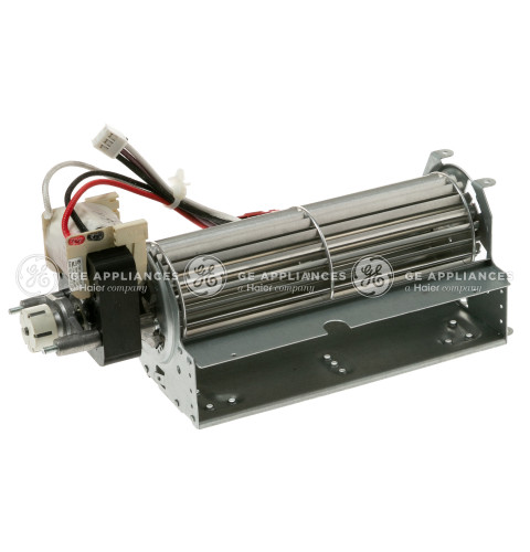 COOLING FAN LOWER
