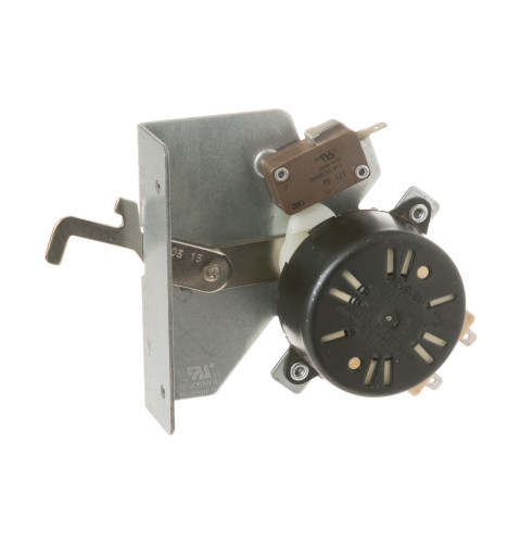 ONE SWITCH MOTOR LATCH