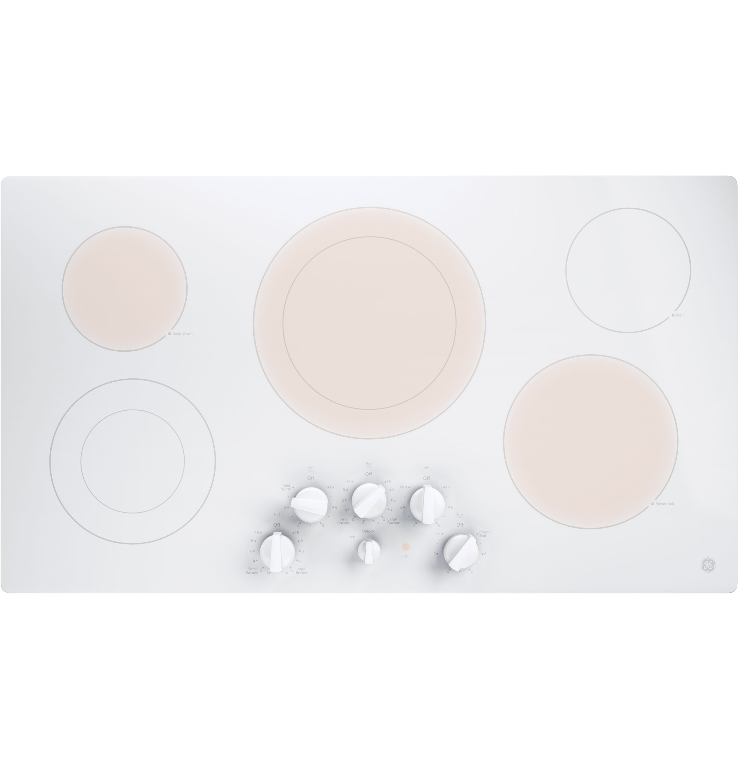 GE® 36