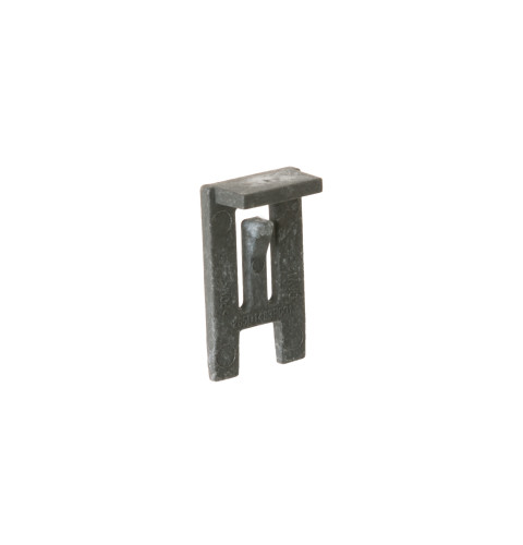Dishwasher RACK BRACKET LOCKING CLIP