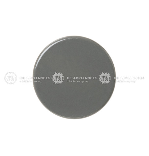 BURNER CAP-SMALL-GRAY