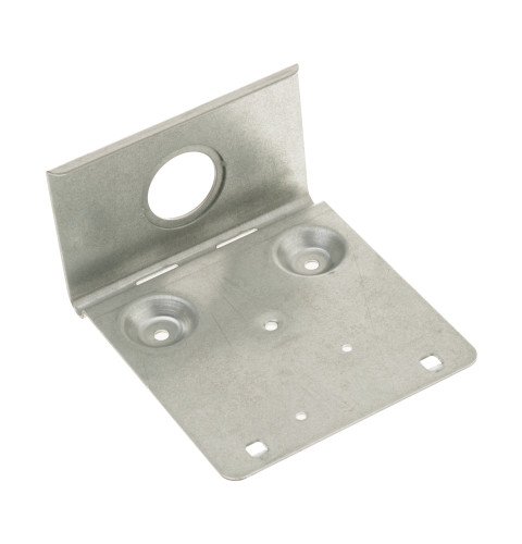 RANGE STRAIN RELIEF BRACKET