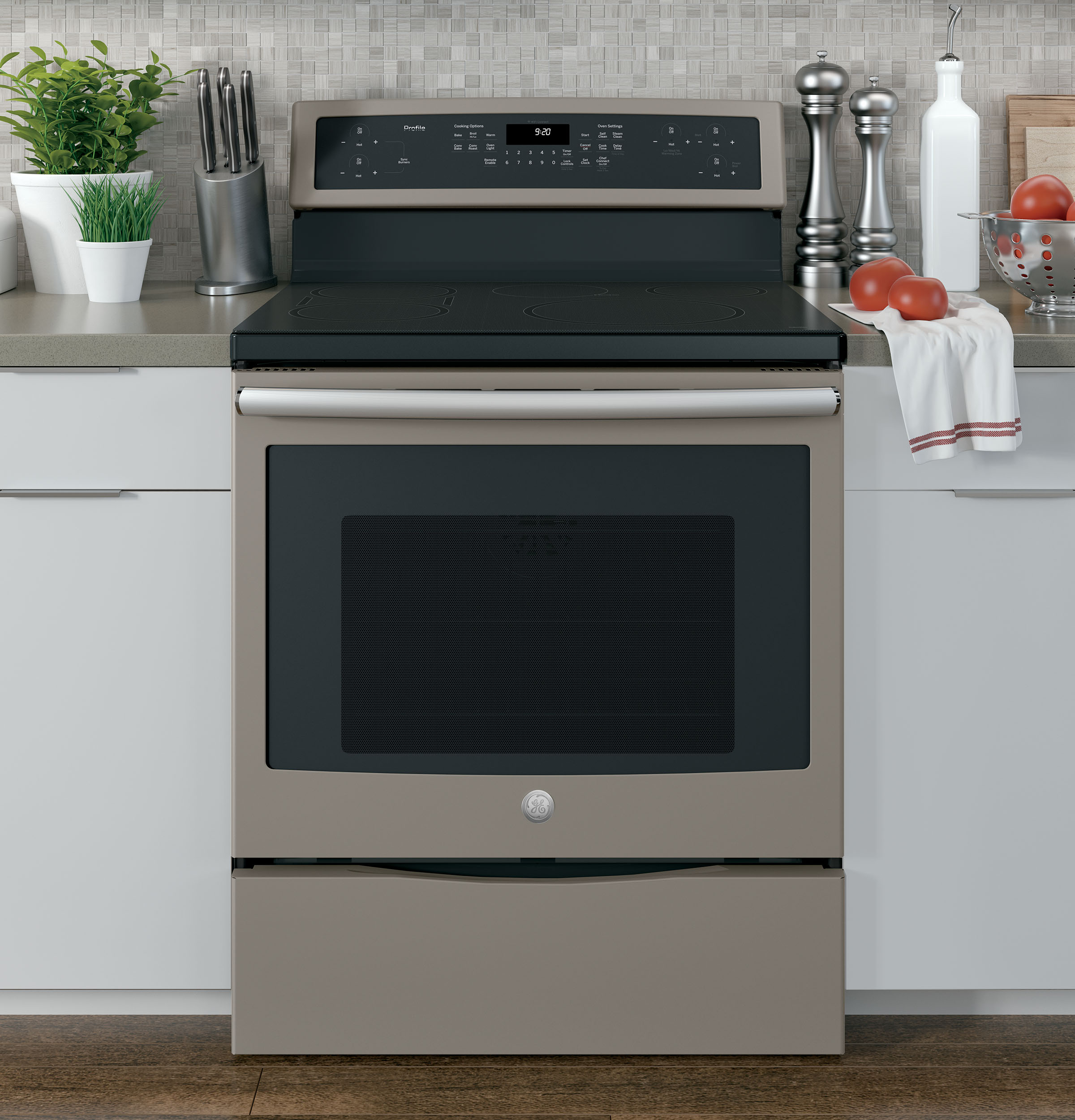 GE Profile™ 30