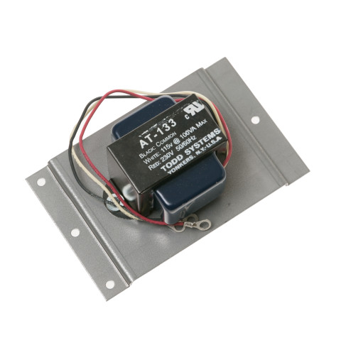 Microwave Transformer