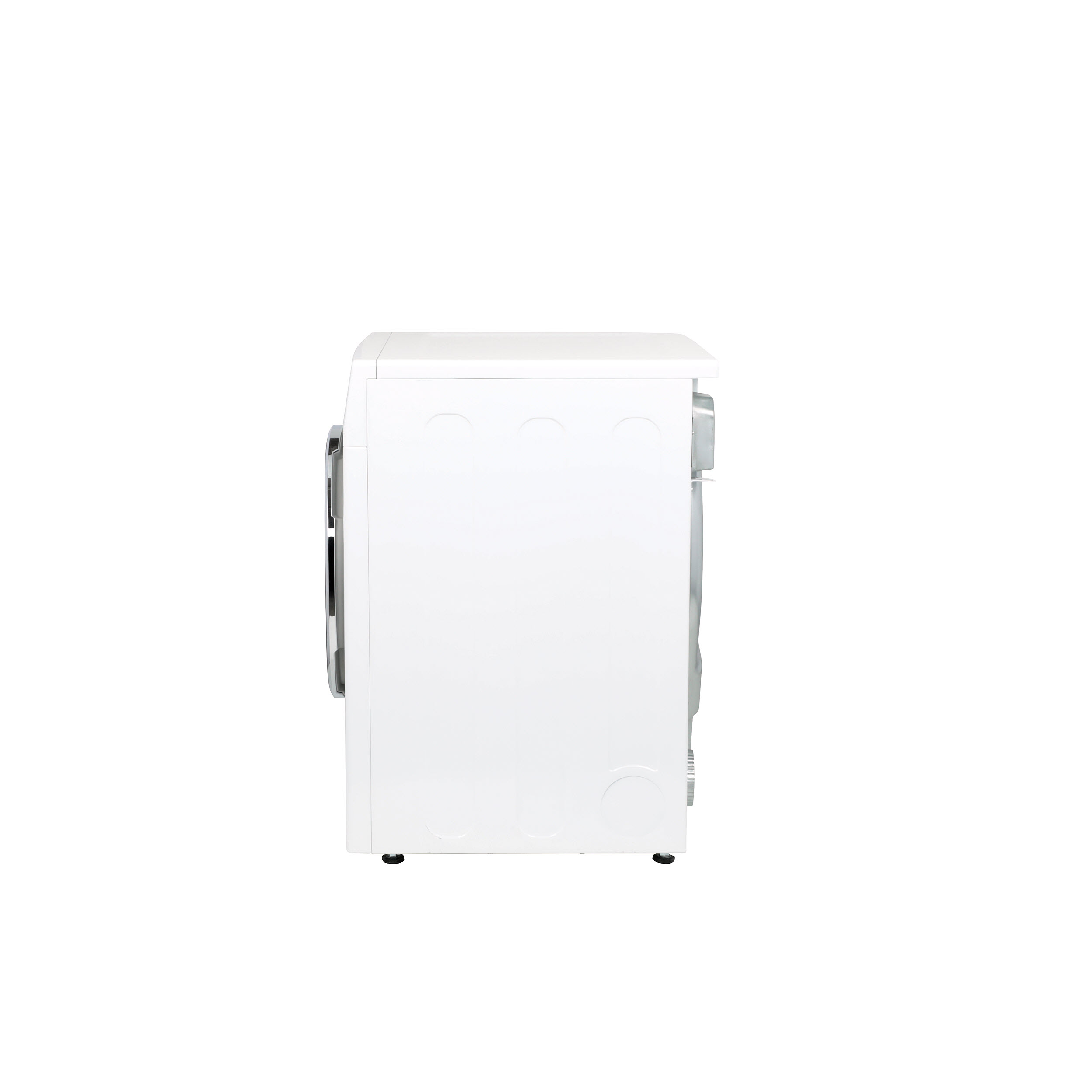4.3 cu.ft. Capacity Smart 24