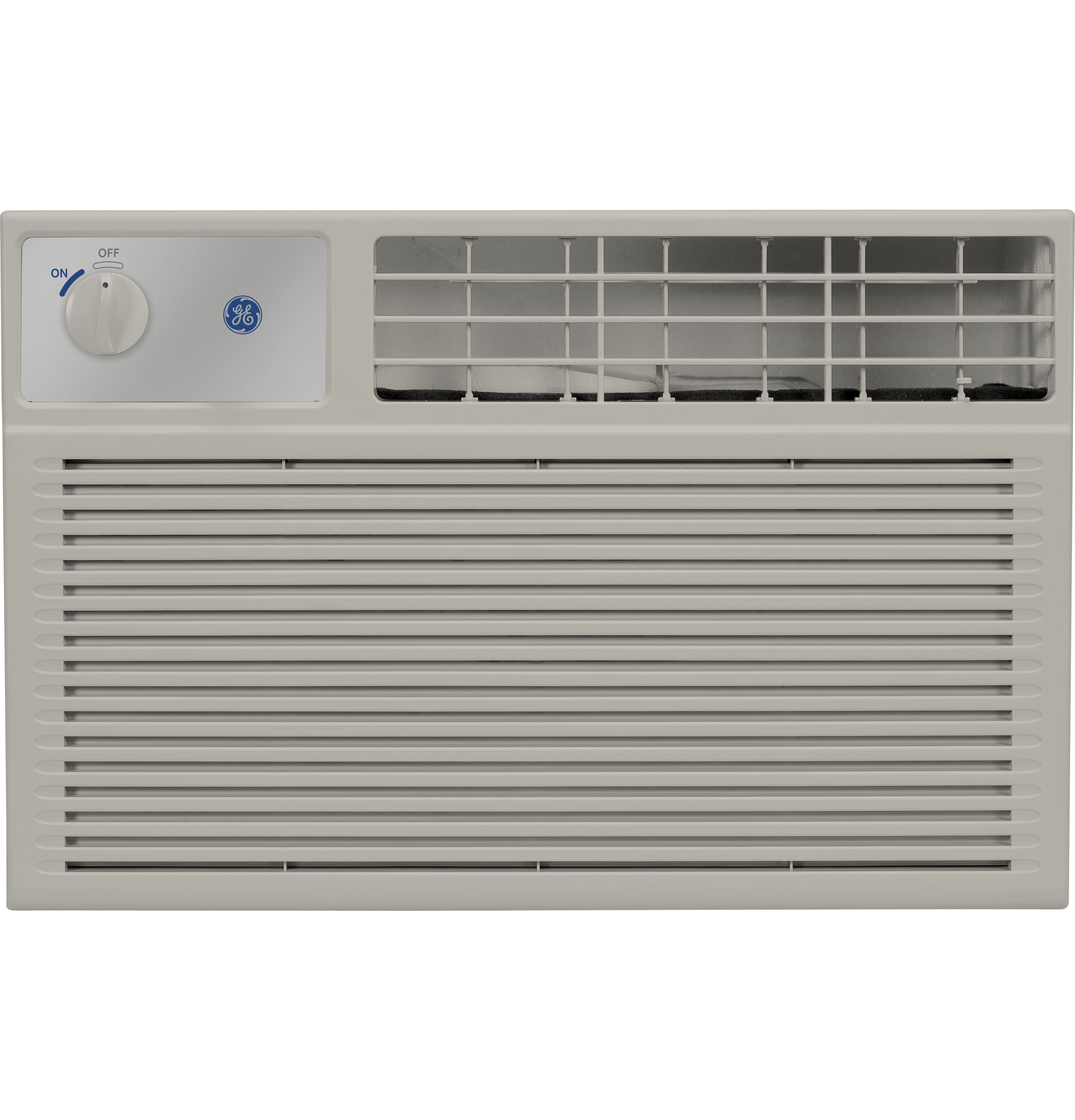 GE® 115 Volt Room Air Conditioner