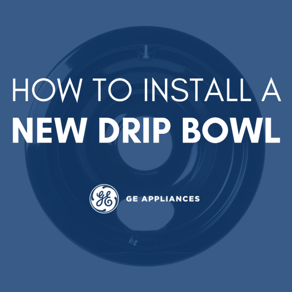 Burner bowl Installation Instructions