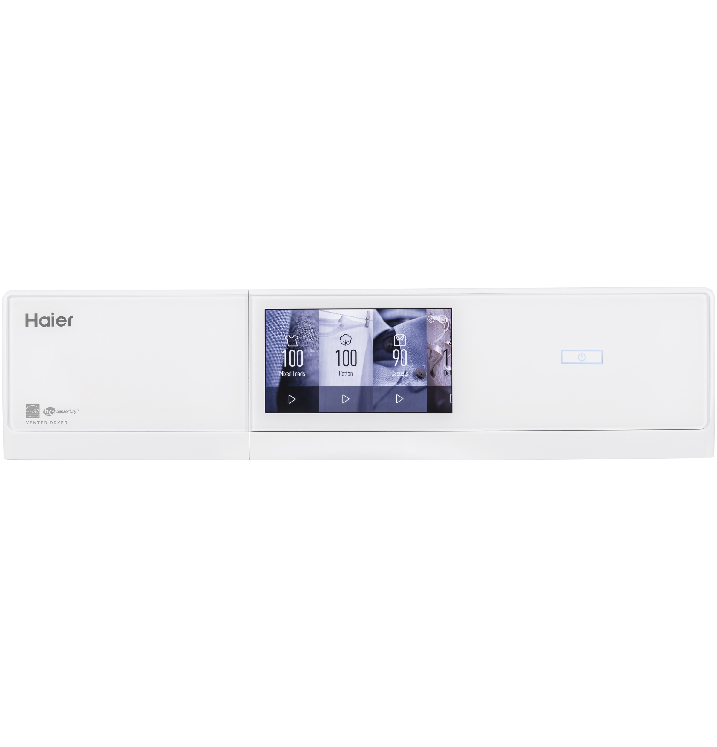 4.3 cu.ft. Capacity Smart 24