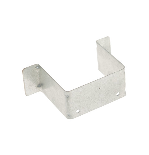 RANGE BURNER BOX BRACKET