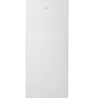 Hotpoint® 13 Cu. Ft. Frost-Free Upright Freezer — Model #: HUF13STRWW