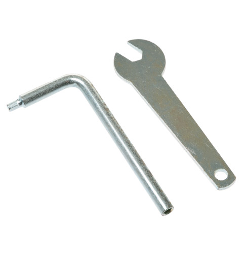 ADJUSTMENT WRENCH