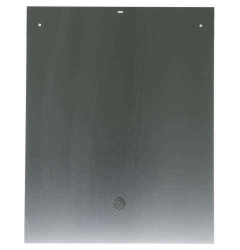 OUTER DOOR PANEL FS - STAINLESS STEEL