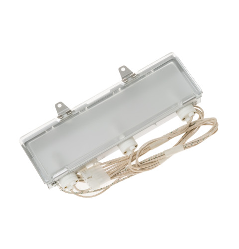 Range Halogen Bulb Assembly - 130V  50W