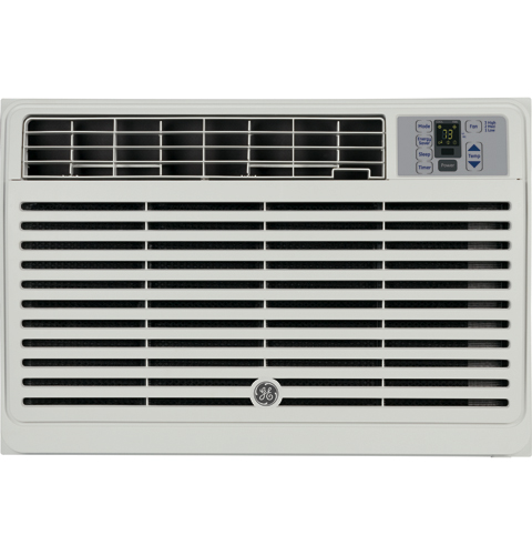 GE® 230 Volt Electronic Room Air Conditioner