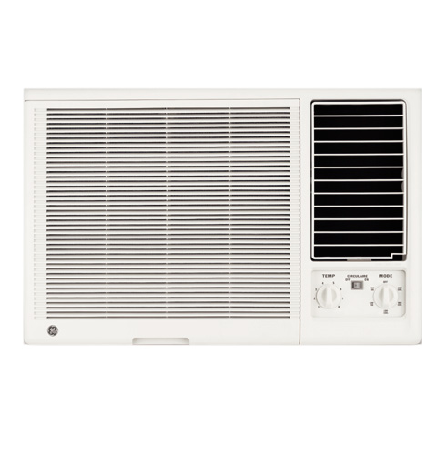 GE® Value 230/208 Volt Room Air Conditioner