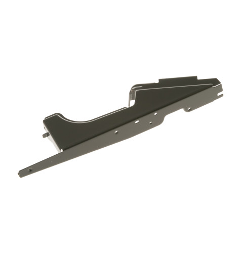 RANGE END PLATE - RIGHT