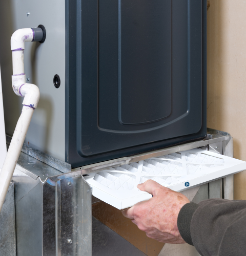 HVAC Furnace Filters 14x24x1 MERV 11 (4 Pack)